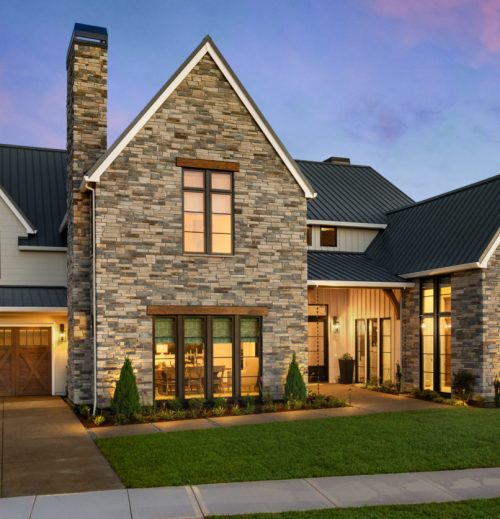 Manufactured Stone – AllState